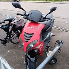 Peugeot roller 50ccm gebraucht kaufen  Aalen