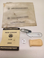 Vintage motobecane decompresso d'occasion  Expédié en Belgium