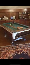 Pool table fischer for sale  Scarsdale