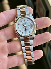 Rolex datejust 36mm for sale  Houston