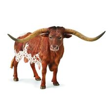 Collecta texas longhorn for sale  Hartville