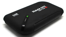 OTT DVBT-2  Android Box 7.1.2 Smart Box Amlogic S905D Set Top Box, usado comprar usado  Enviando para Brazil