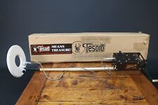 Tesoro golden sabre for sale  Shipping to Ireland