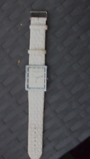Selina armbanduhr weißem gebraucht kaufen  Diedesfeld