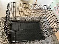 Dog cage icrate for sale  MATLOCK