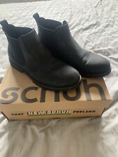 Schuh men chelsea for sale  LEIGH
