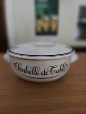 Auteuil porcelain marine d'occasion  Expédié en Belgium