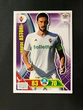 Card calciatori panini usato  Roma