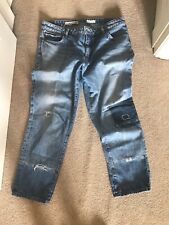 Anthropology pilcro jeans for sale  NORTHALLERTON