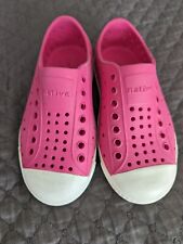 Native shoes girls for sale  Grapevine