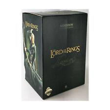 Sideshow collectibles lotr for sale  Madison