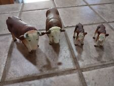 Farm animal figurines for sale  Tucson