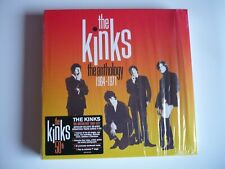 Kinks anthology 1964 for sale  LEICESTER