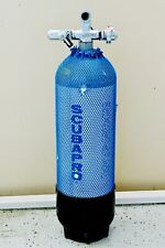 Liter scubapro pressluftflasch gebraucht kaufen  München