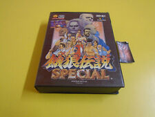 FATAL FURY SPECIAL   SNK NEOGEO AES JAPONES comprar usado  Enviando para Brazil