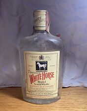 Vintage white horse for sale  Princeton
