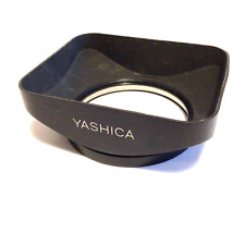 Yashica 54mm rectangular for sale  PEACEHAVEN