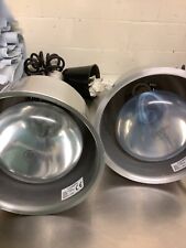 food heat lamps for sale  STOKE-ON-TRENT