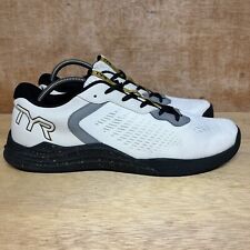 Tyr trainer white for sale  Bronx