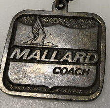 Vintage mallard coach for sale  Mount Juliet