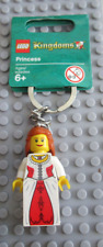 Lego principessa portachiavi usato  Italia
