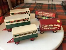 Corgi classic circus for sale  NOTTINGHAM