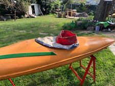 kayak fiume usato  Piossasco
