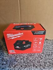 milwaukee battery for sale  WISBECH