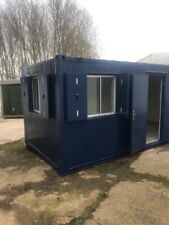 20ft portable office for sale  SELBY