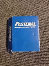 Fastenal stainless steel for sale  Yulee