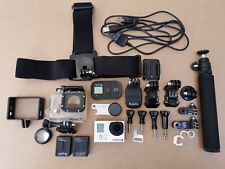 Gopro hero3 action for sale  KETTERING