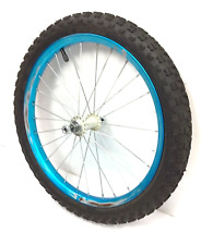 Bicycle front blue for sale  Timmonsville