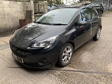 2017 vauxhall corsa for sale  LEEDS