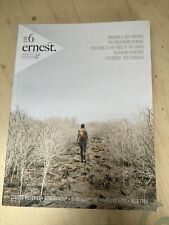 Ernest journal magazine for sale  LONDON