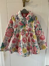 girls raincoat for sale  GLASGOW
