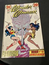 Wonder woman 206 for sale  WISBECH