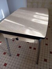 Table cuisine formica d'occasion  Courtry