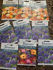 Johnsons seed bundle for sale  LONDON