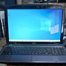 Acer aspire 5738 usato  Novara