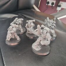 Warhammer 40k chaos for sale  BEWDLEY