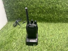 Baofeng 88e walkie for sale  CHERTSEY