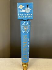Guinness rare tap for sale  Shipping to Ireland