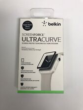 Belkin screenforce ultracurve for sale  Canton