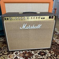 Vintage 1979 Marshall Club & Country 4140 100w Amplificador de Válvula com Tampa *Década de 1970*, usado comprar usado  Enviando para Brazil