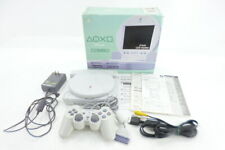 Monitor usado PlayStation PS One e LCD COMBO SCPH-140 com caixa original comprar usado  Enviando para Brazil