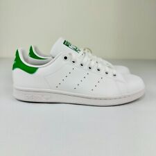 Tênis Adidas unissex Stan Smith masculino 6.5 feminino 7.5 - FX7519 - Branco e verde comprar usado  Enviando para Brazil