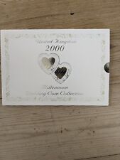 2000 millennium wedding for sale  IVYBRIDGE