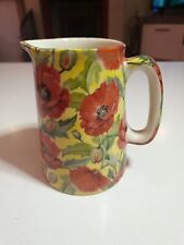 Vintage Heron Cross Pottery Small Milk Jug for sale  Shipping to South Africa
