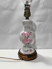 Ancienne lampe pied d'occasion  Sainte-Jamme-sur-Sarthe