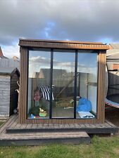 Used garden office for sale  BROMSGROVE